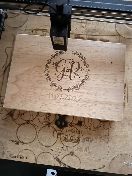 Produtos personalizados