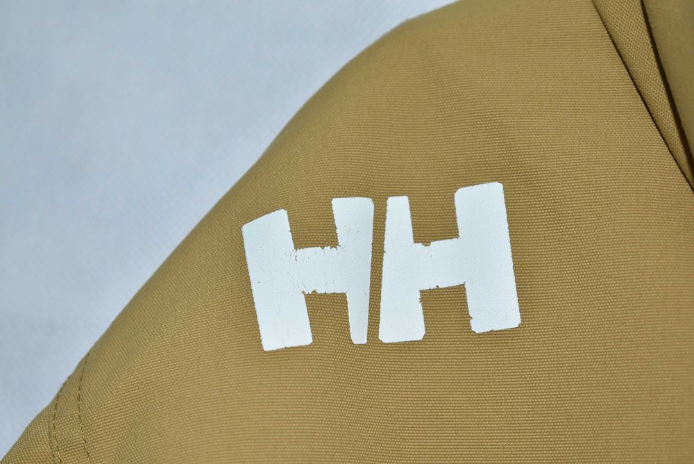 Helly Hansen HH Norway Parka Męska Kurtka Zimowa XL