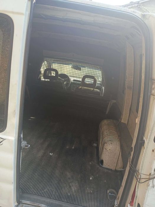 Opel combo b 1,7