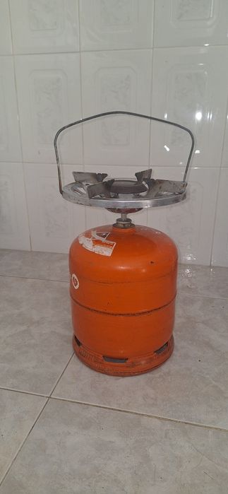 Fogareiro para camping, liquidificador,  forno 24 volts