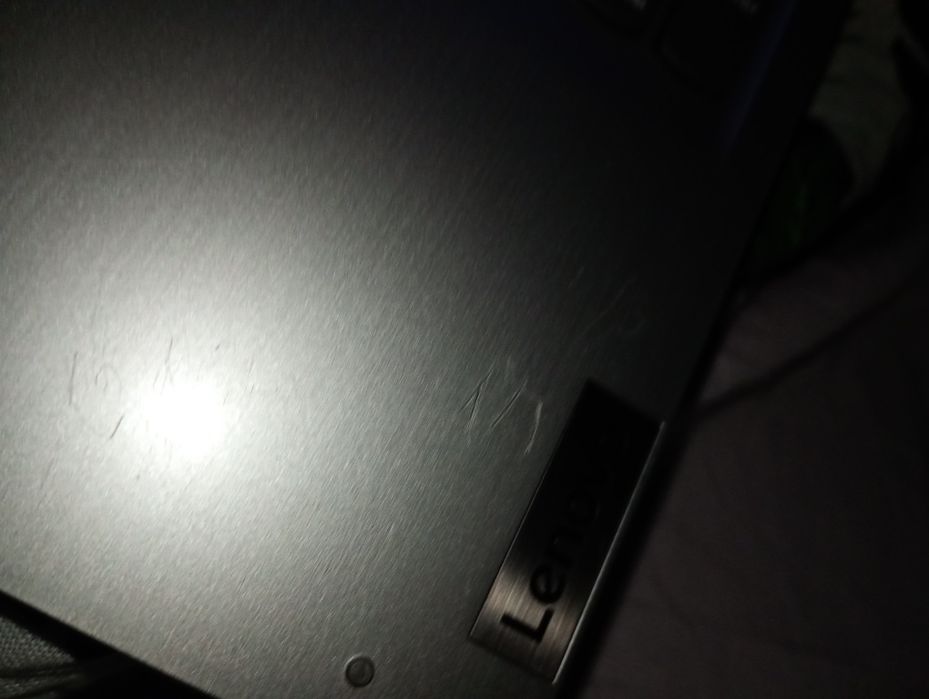Laptop Lenovo Ideapad 3
