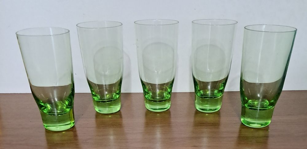 Рюмочки советского периода