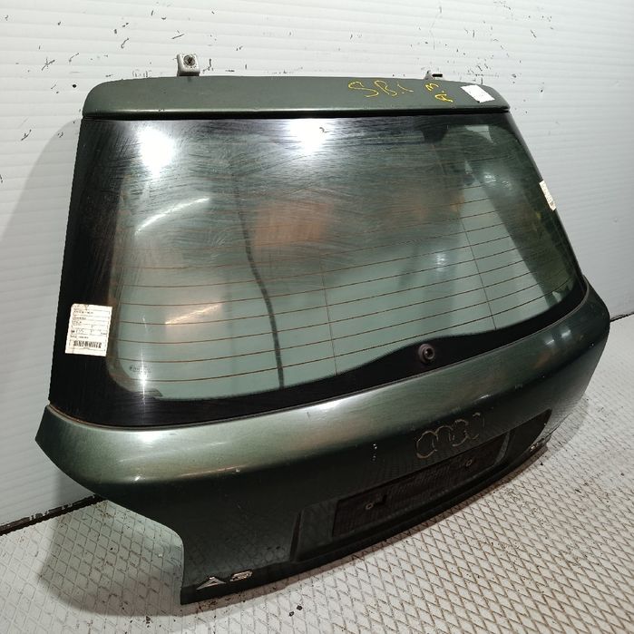 Porta / tampa da mala AUDI A3 (8L1)