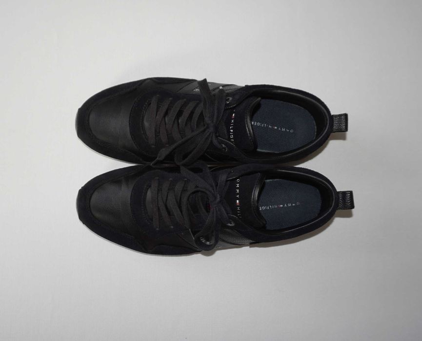 Buty sportowe Tommy Hilfiger 44