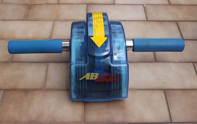 AB motion slider