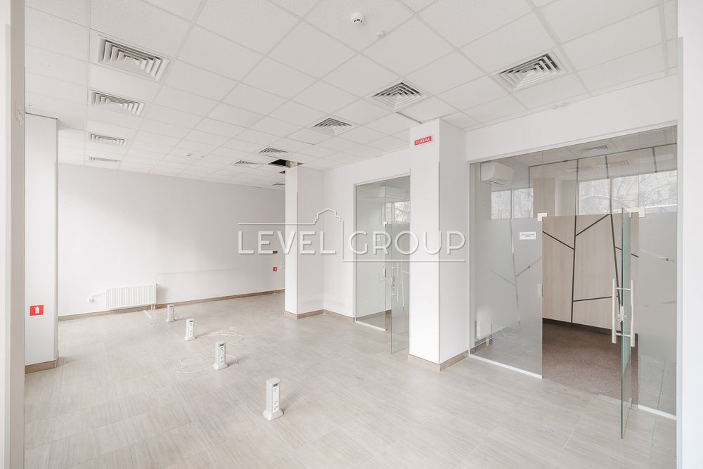 Оренда комерційного приміщення. 266 кв.по вул.Чорновола 10