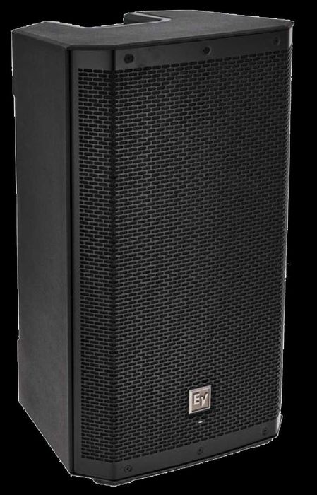1000W E-V ZLX12 Altifalante Amplificado Classe D de Dois Canais (Par)