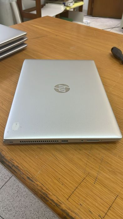 HP ProBook 440 G5 Especificações