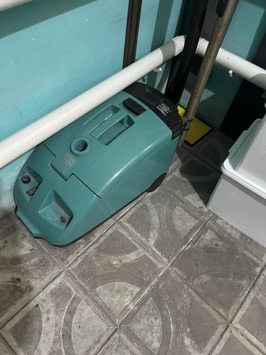Продам пилесос Thomas Twin