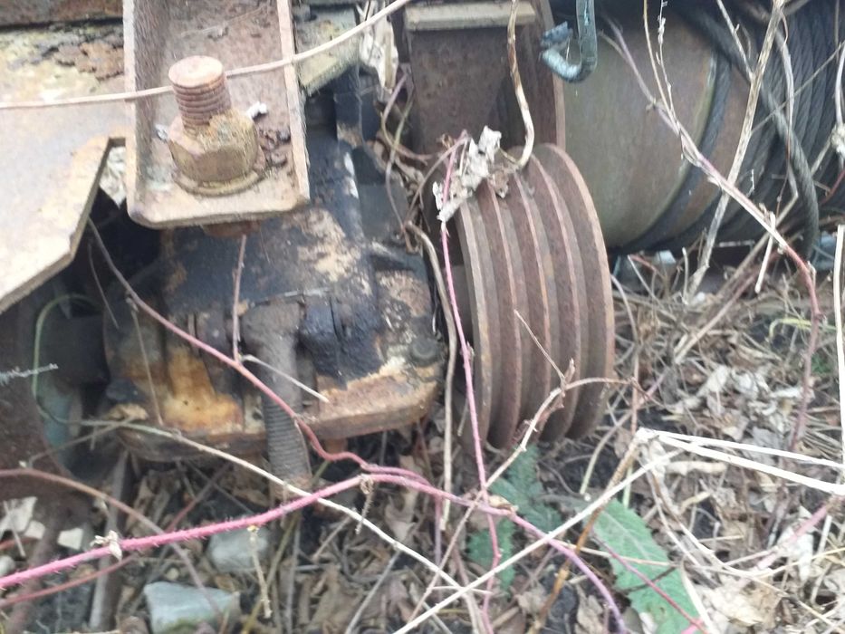 Reduktor przekładnia motoreduktor 2N 250 / 05