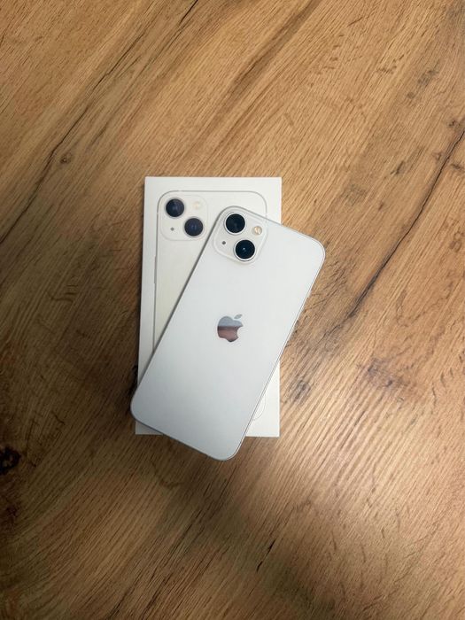 Iphone 13 128gb