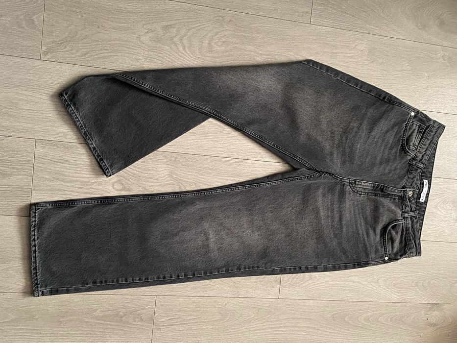 Zara джинси розмір L