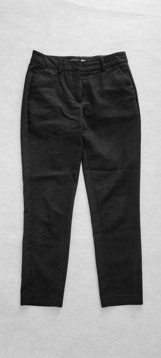 spodnie cygaretki reserved 36
