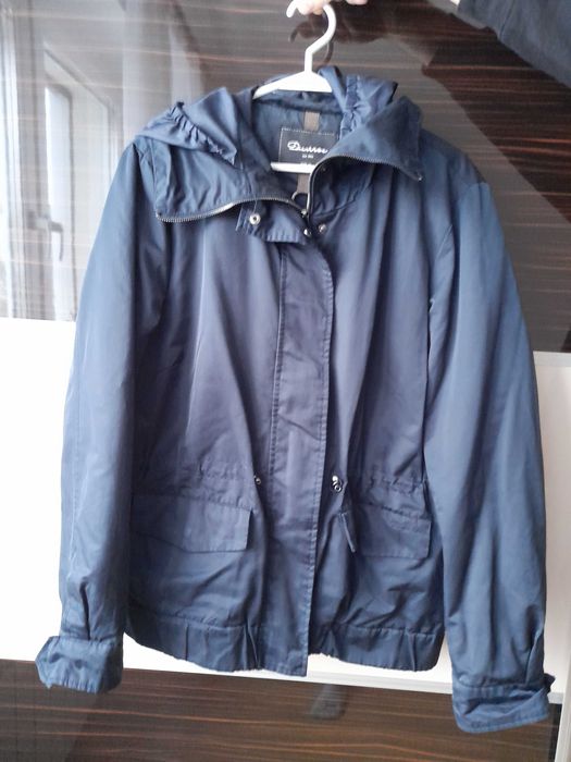 Reserved kurtka damka wiosna jesien xl