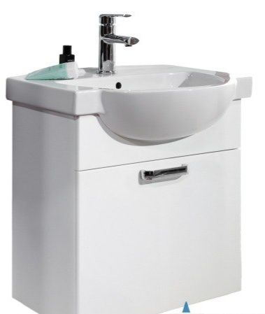 Підвісна тумба для умивальник Акцент 65 (Colombo)