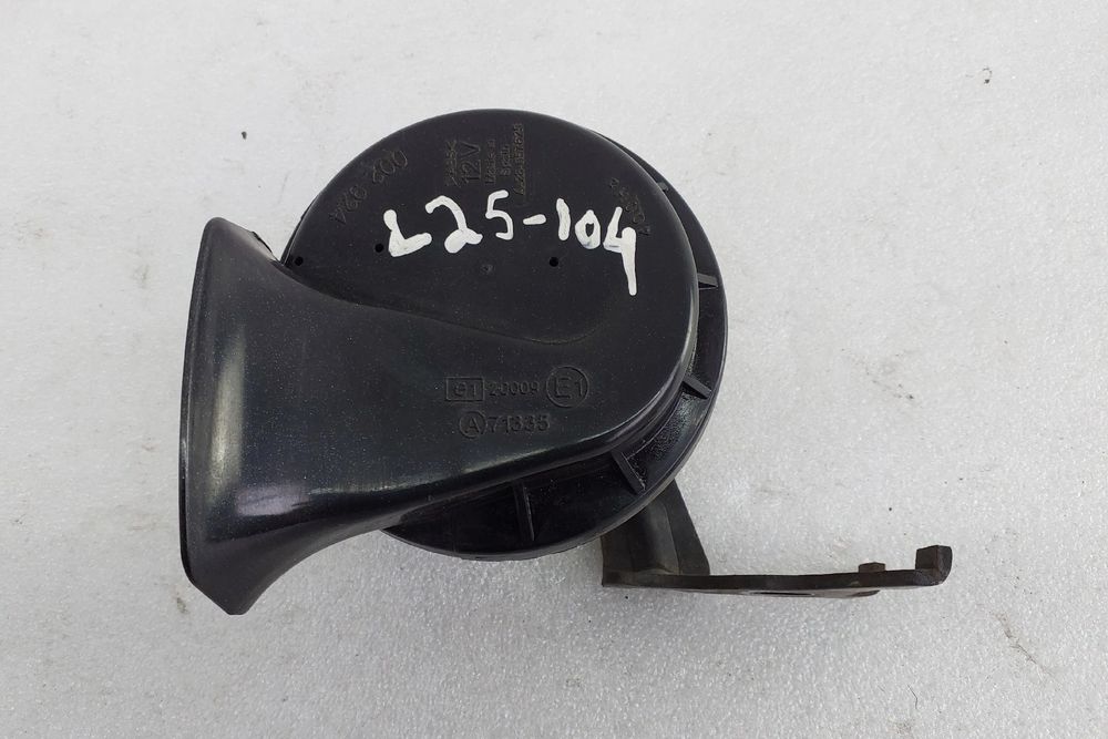 Buzina OPEL Vectra C Caravan