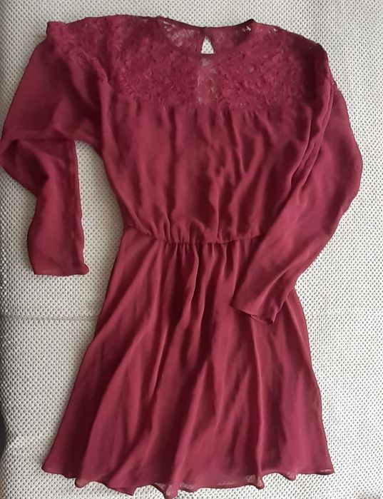 Sukienka Asos rozmiar 36