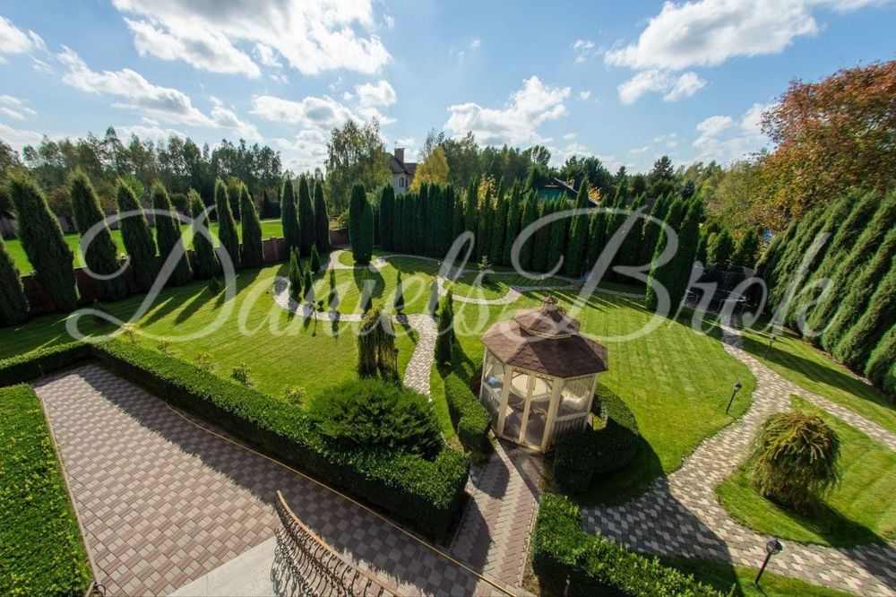 Продажа дома Конча Заспа Козин Рудыки