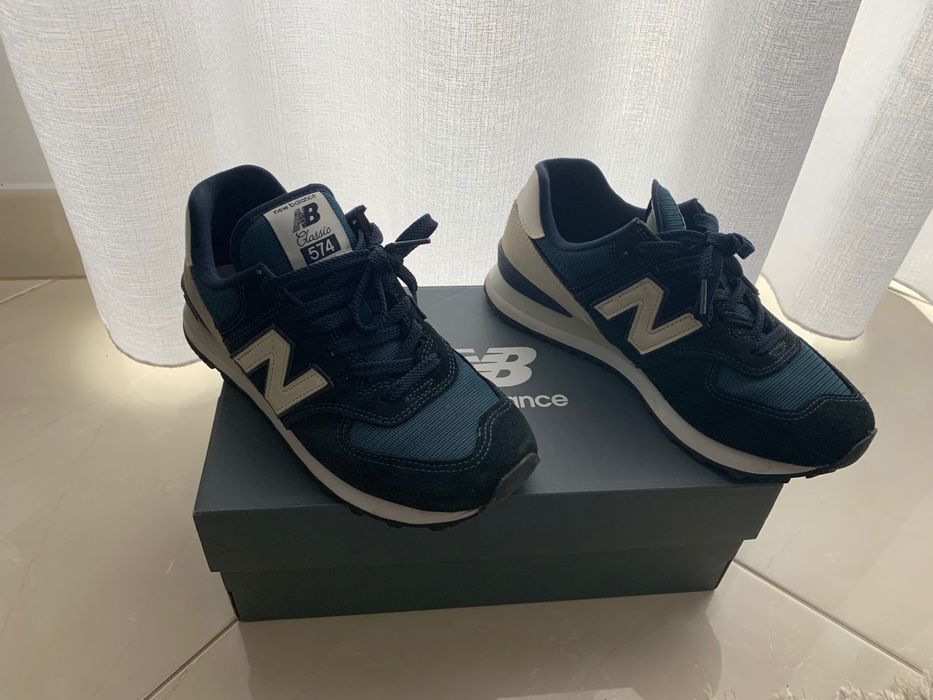 Ténis New Balance-40€