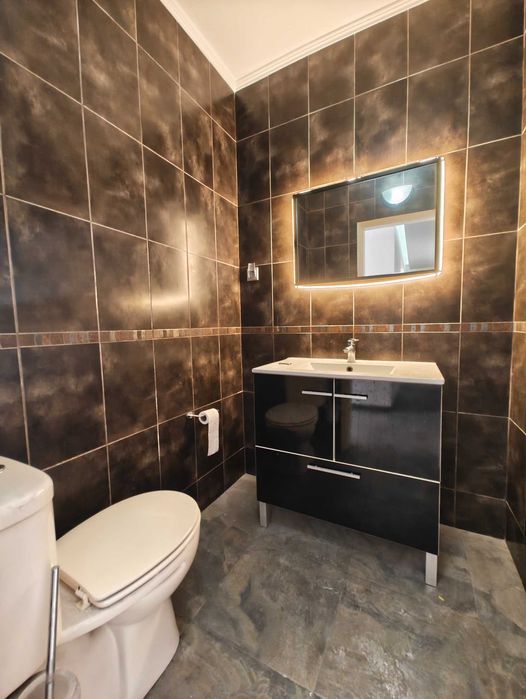 Apartamento(T3)  REMODELADO