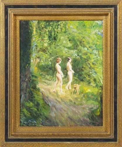 Lote Obras Pintura Portuguesa 75