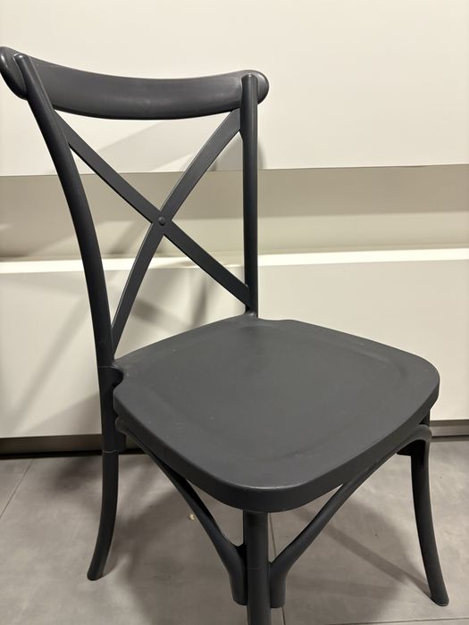 Cadeiras de Polipropileno reforçado com fibra de vidro