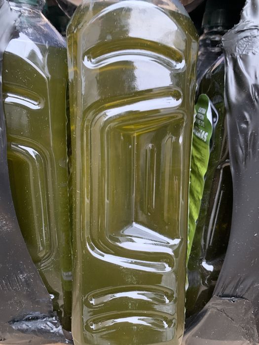 Оливкова олія 1 л Греція. Поштучно та опт / Оливковое масло