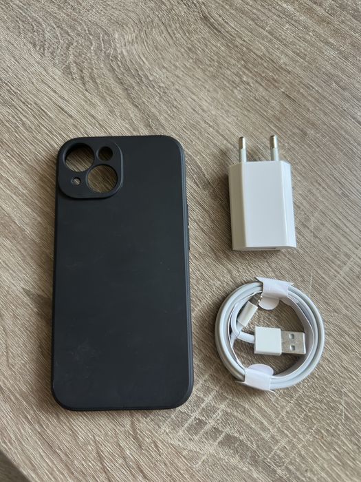 iPhone 13 128GB | Nowa bateria 100% Bardzo dobry stan