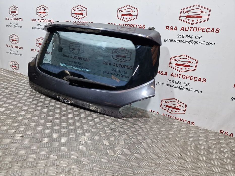 Tampa da Mala Ford Kuga I Original