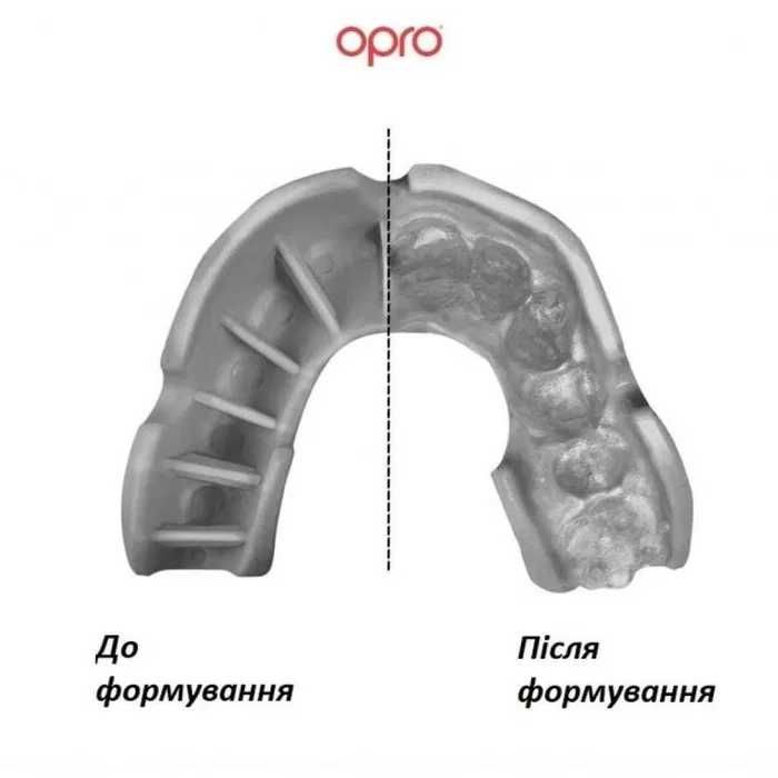 Капа доросла Adidas/Opro Bronze