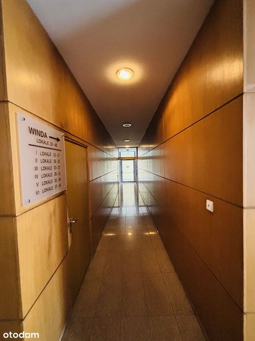 BEZPOŚREDNIO, ciche w ścisłym centrum , z miejscem postojowym w garażu