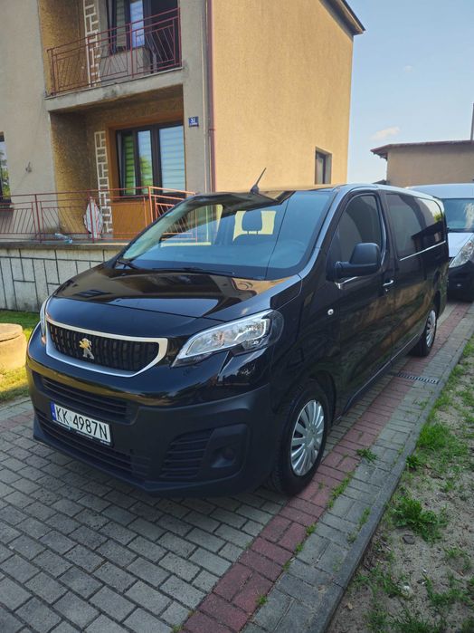 Peugeot Expert