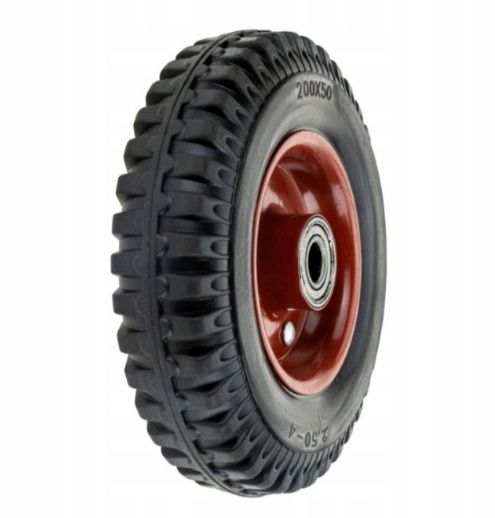 Koło do taczki, wózka, używane