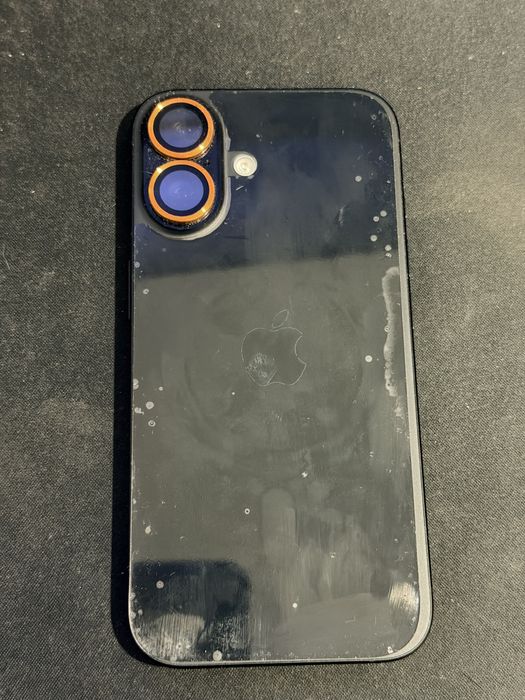Iphone 16 128gb