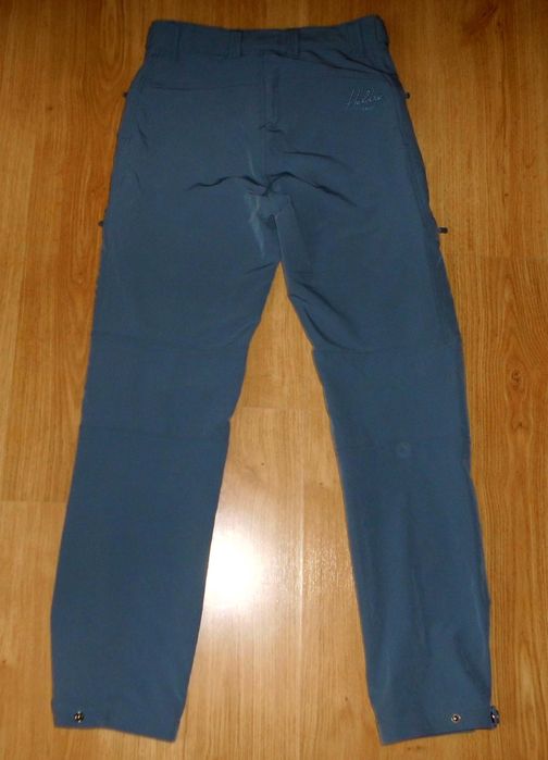 Heldre Damskie spodnie trekkingowe r. XS