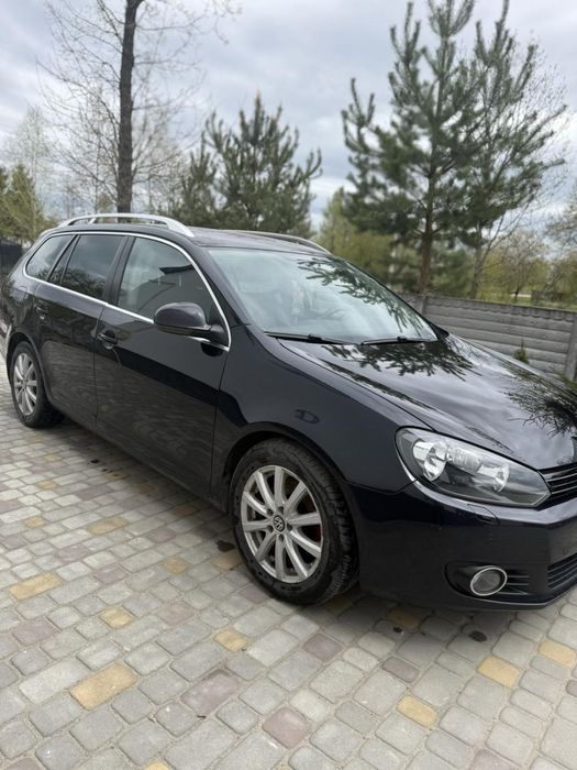 Продається Volkswagen Golf