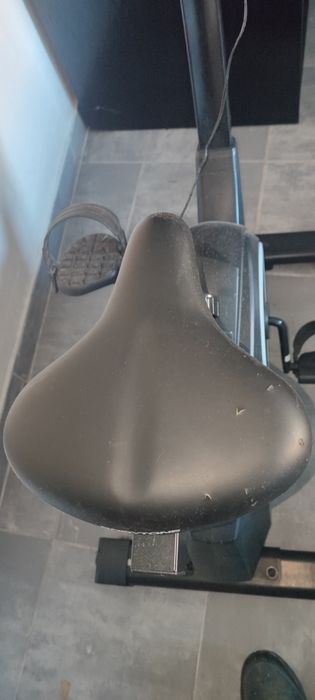 Bicicleta estática Bodytone DU20