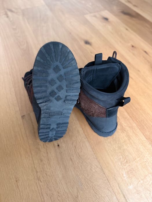 Botas Diemme Everest EU45