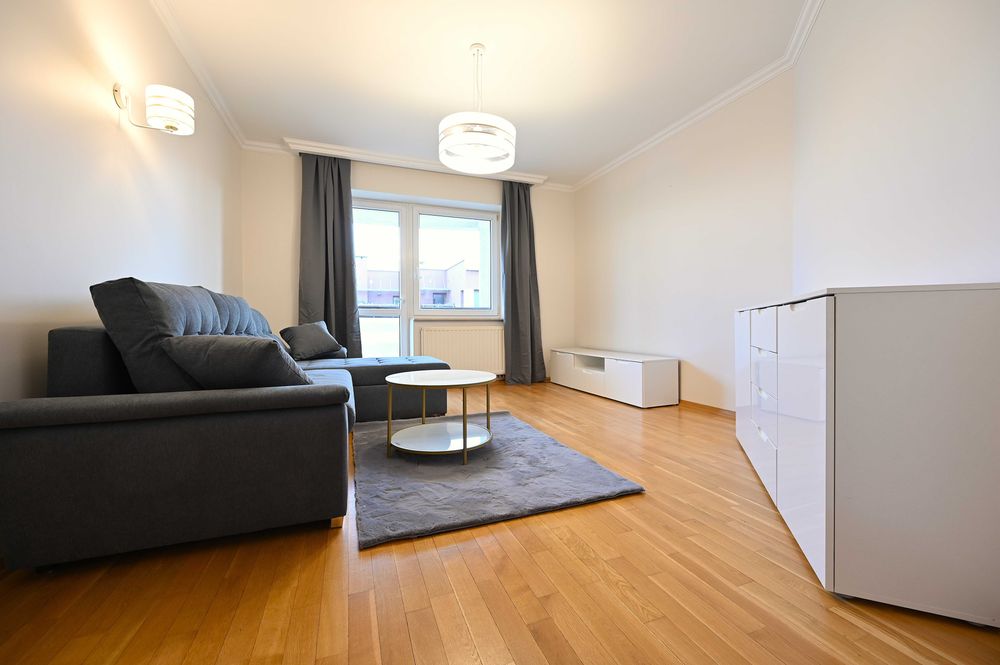 Przestronne w dobrym punkcie- ul. Gdańska