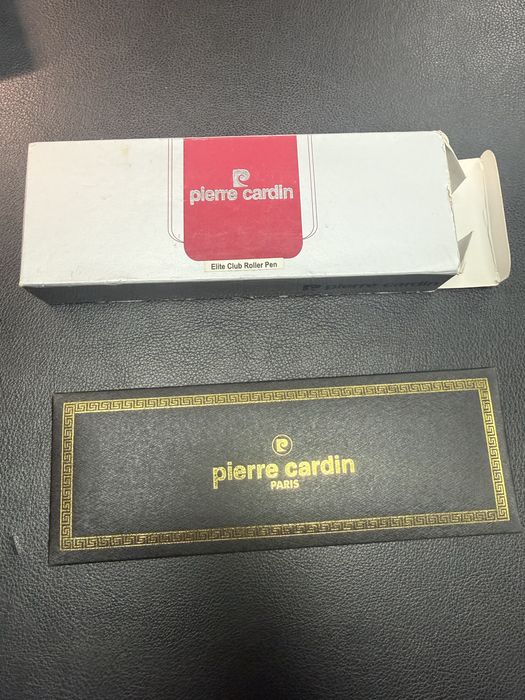 Ручка кулькова. Pierre Cardin . Нова
