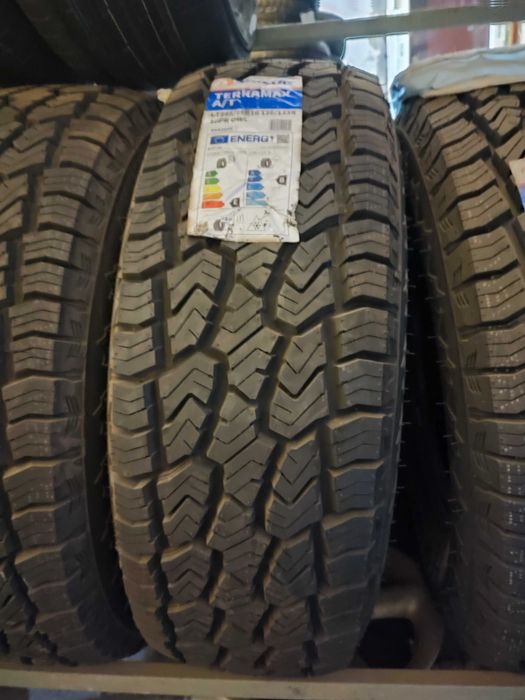 Шины новые 285/75 r16 Sailun Terramax A/T