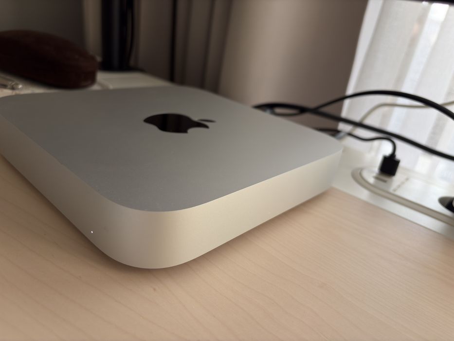 Mac mini M2 *gwarancja*