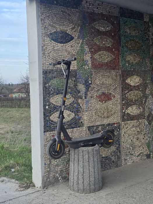 Ninebot g2 max 2024 року