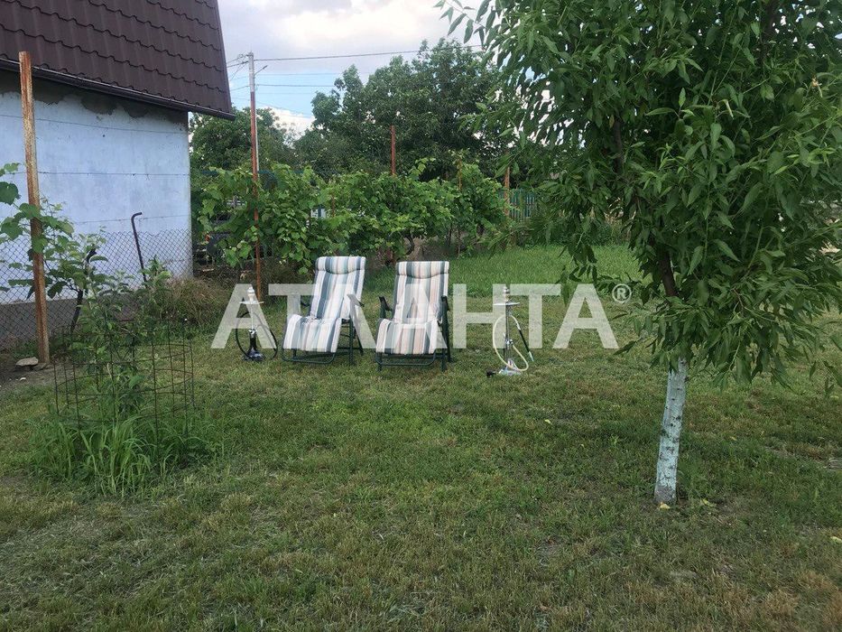 дом в новой Дофиновке