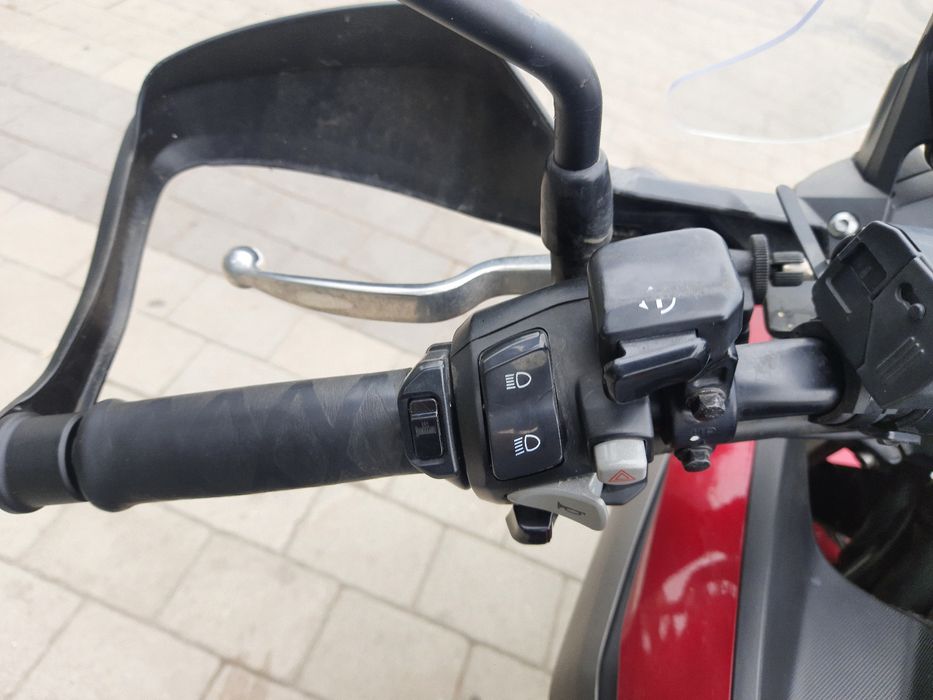 Продам Хонда NC750X