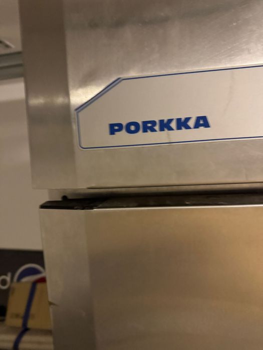 Zamrażarka porkka