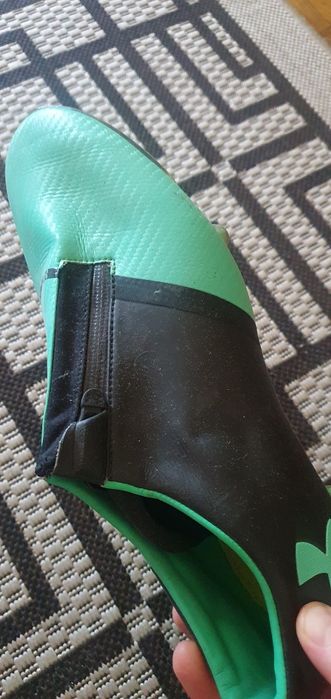 Футбольная обувь