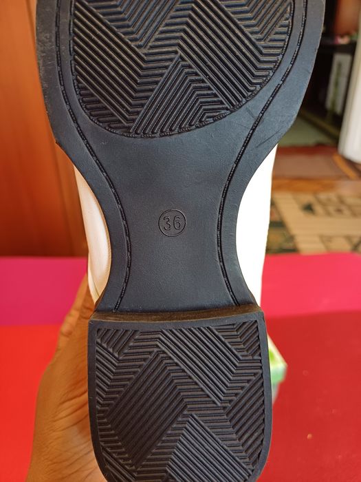 Туфлі 36 розмір жіночі