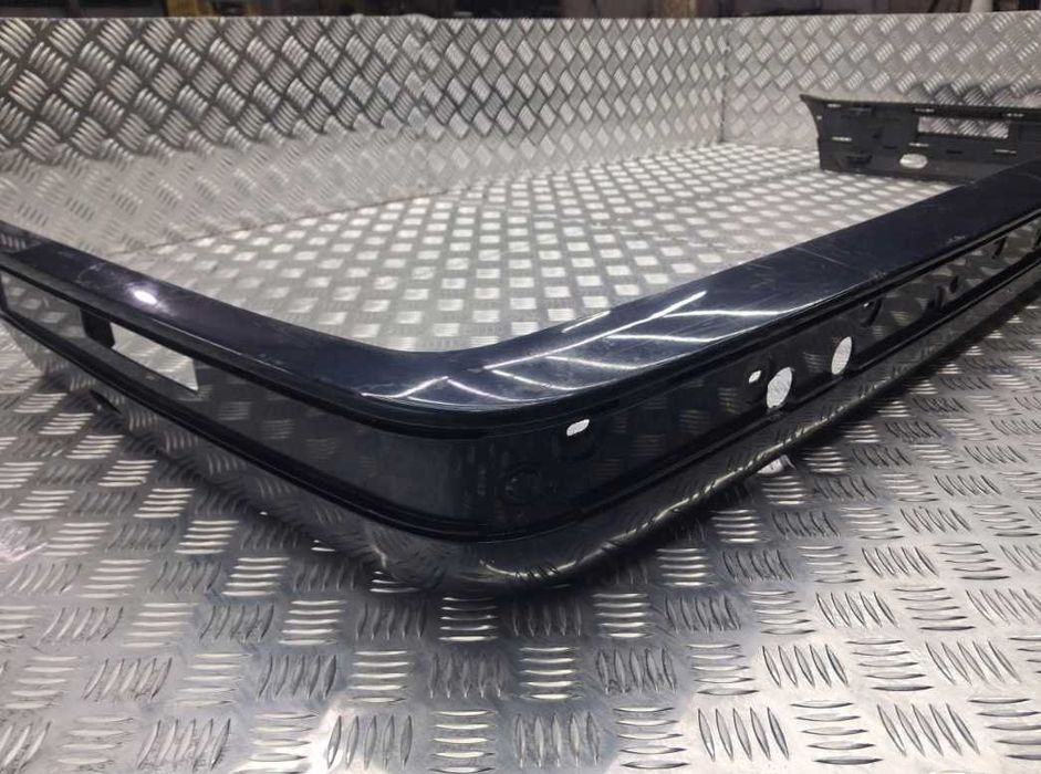 Zderzak Tył Tylny BMW E30 1945925