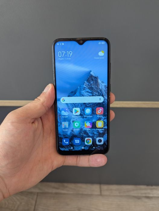 Xiaomi Redmi Note 8t 64 gb